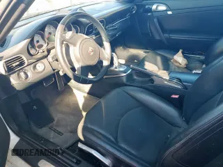 2011 Porsche 911 Carrera S z VIN WP0CB2A91BS754113, wystawiony jako Copart lot #46034565 z przebiegiem Nie podano mil oraz Szkoda całkowita • Salvage title. Historia ofert i sprzedaży dostępna na DreamBid. Obrazek 8.