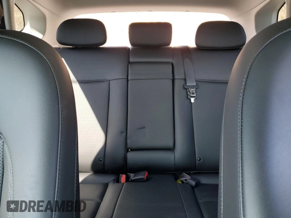 2024 Hyundai Kona Limited with VIN KM8HECA31RU115237, listed as a Copart auction lot 52013075 with 10,442 mi miles and Salvage Title. Bid and sale history available at carsss.com. Image 10.