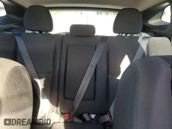 2017 Nissan Rogue SL with VIN JN1BJ1CP8HW014003, listed as a Copart auction lot 47176825 with 46,376 mi miles and Salvage title. Bid and sale history available at DreamBid. Image 10.