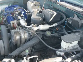 1998 Chevrolet Tahoe с VIN 1GNEC13R0WJ336903, выставлен на аукционе IAAI как лот 42599860 с пробегом 66 717 миль миль и . История ставок и продаж доступна на DreamBid. Изображение 12.