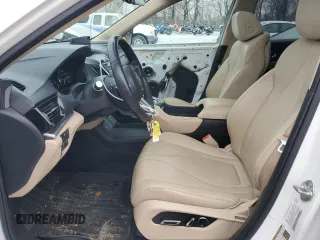 2019 Acura RDX with VIN 5J8TC1H31KL001752, listed as a Copart auction lot 86115824 with 63,005 mi miles and Salvage Title. Bid and sale history available at carsss.com. Image 7.