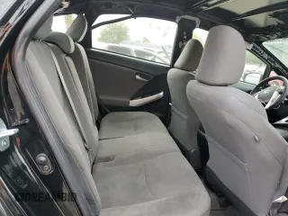 2015 Toyota Prius Four with VIN JTDKN3DU9F0458184, listed as a Copart auction lot 54069435 with 98,696 mi miles and Salvage Title. Bid and sale history available at carsss.com. Image 10.