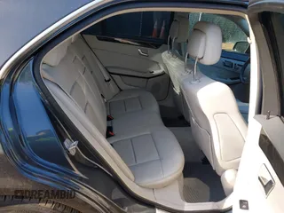 2014 Mercedes-Benz E 350 Sport with VIN WDDHF5KB7EA843276, listed as a IAAI auction lot 42070731 with 84,239 mi miles and . Bid and sale history available at DreamBid. Image 8.