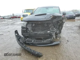 2019 Dodge Durango R/T with VIN 1C4SDJCT0KC685109, listed as a Copart auction lot 48939645 with 60,255 mi miles and Salvage title. Bid and sale history available at DreamBid. Image 5.
