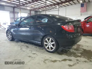 2002 Mercedes-Benz C 230/260/280/320 с VIN WDBRN47J42A315779, выставлен на аукционе Copart как лот 61552045 с пробегом Не указан миль и На запчасти • Non repairable. История ставок и продаж доступна на DreamBid. Изображение 2.