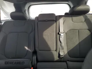 2024 Jeep Grand Cherokee Altitude X z VIN 1C4RJHAG6RC255309, wystawiony jako Copart lot #45921625 z przebiegiem 473 mil mil oraz Szkody całkowita. Historia ofert i sprzedaży dostępna na DreamBid. Obrazek 10.
