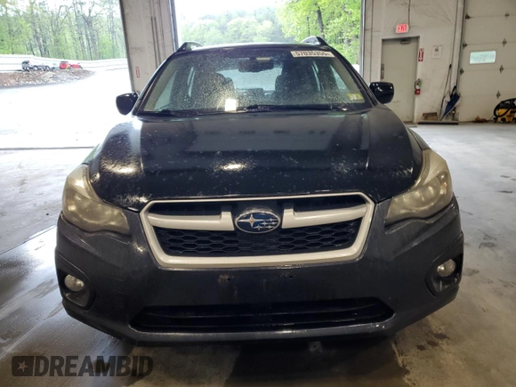 2012 Subaru Impreza Special Sports Limited z VIN JF1GPAU69CH234857, wystawiony jako Copart lot #57035355 z przebiegiem 209 396 mil mil oraz Szkoda całkowita • Salvage title. Historia ofert i sprzedaży dostępna na DreamBid. Obrazek 5.