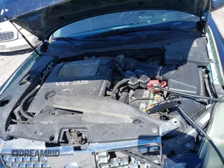 2006 Nissan Maxima 3.5 SE with VIN 1N4BA41E16C849347, listed as a IAAI auction lot 41927386 with 241,447 mi miles. Bid and sale history available at carsss.com. Image 10.
