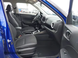 2023 Hyundai Venue SEL with VIN KMHRC8A37PU236438, listed as a IAAI auction lot 42053376 with 48,859 mi miles and . Bid and sale history available at DreamBid. Image 5.