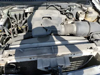 2004 Ford Expedition Eddie Bauer с VIN 1FMPU18L84LB04971, выставлен на аукционе Copart как лот 60766145 с пробегом 247 794 миль миль и Чистый • Clean title. История ставок и продаж доступна на DreamBid. Изображение 12.