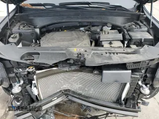 2024 Kia Telluride SX Prestige X-Line z VIN 5XYP5DGC8RG551601, wystawiony jako Copart lot #50231685 z przebiegiem 12 790 mil mil oraz Szkoda całkowita • Salvage title. Historia ofert i sprzedaży dostępna na DreamBid. Obrazek 12.