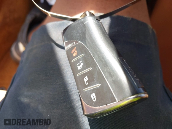 2021 Lexus LC 500h с VIN JTHAP5AY3MA103106, выставлен на аукционе IAAI как лот 42149070 с пробегом 51 152 миль миль и . История ставок и продаж доступна на DreamBid. Изображение 11.