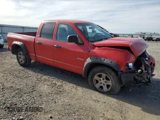 2002 Dodge 1500 z VIN 3D7HA18N82G156720, wystawiony jako Copart lot #54213595 z przebiegiem 280 672 mil mil oraz Szkoda całkowita • Salvage title. Historia ofert i sprzedaży dostępna na DreamBid. Obrazek 4.