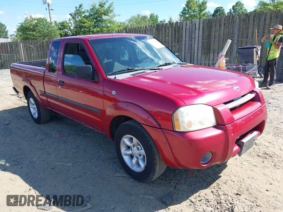 2002 Nissan Frontier XE с VIN 1N6DD26S92C314755, выставлен на аукционе IAAI как лот 42547235 с пробегом 207 654 миль миль и . История ставок и продаж доступна на DreamBid. Изображение 1.