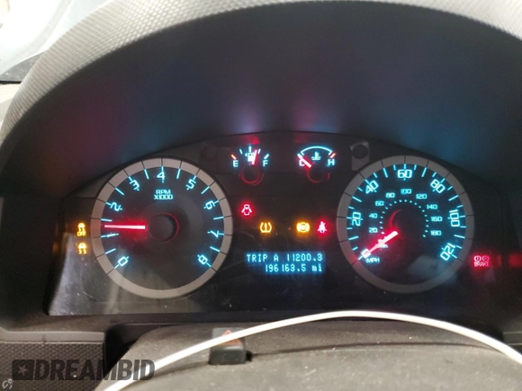 2011 Ford Escape Limited with VIN 1FMCU9E79BKB53040, listed as a Copart auction lot 50304205 with 196,163 mi miles and Clean Title. Bid and sale history available at DreamBid. Image 9.