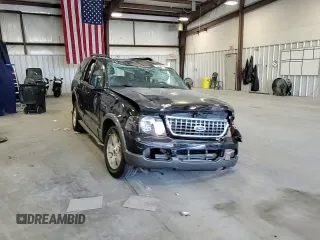 2005 Ford Explorer XLT с VIN 1FMZU63KX5UA97361, выставлен на аукционе Copart как лот 57096264 с пробегом Не указан миль и Списание • Salvage title. История ставок и продаж доступна на DreamBid. Изображение 12.