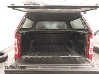 2010 Ford F-150 XL with VIN 1FTFW1EV9AKB36569, listed as a IAAI auction lot 41908630 with 131,147 mi miles. Bid and sale history available at carsss.com. Image 18.