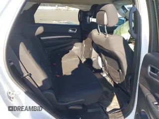 2020 Dodge Durango SXT Plus с VIN 1C4RDJAG5LC215129, выставлен на аукционе IAAI как лот 41342028 с пробегом 92 016 миль миль и . История ставок и продаж доступна на DreamBid. Изображение 8.