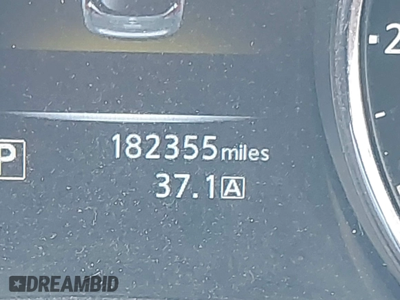 2014 Nissan Rogue SV with VIN 5N1AT2MV2EC767234, listed as a IAAI auction lot 41643753 with 182,355 mi miles. Bid and sale history available at carsss.com. Image 15.