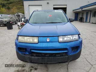 2004 Saturn VUE with VIN 5GZCZ23D64S839253, listed as a Copart auction lot 75982924 with 182,116 mi miles and Salvage Title. Bid and sale history available at DreamBid. Image 5.