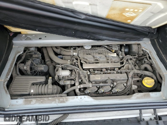 2017 Smart fortwo Pure with VIN WMEFJ5DA0HK176622, listed as a Copart auction lot 51644835 with 59,924 mi miles and Salvage Title. Bid and sale history available at DreamBid. Image 11.