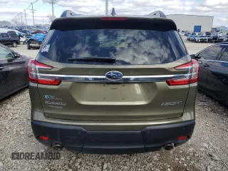 2023 Subaru Ascent Premium z VIN 4S4WMACD4P3411196, wystawiony jako Copart lot #45936035 z przebiegiem 39 609 mil mil oraz Szkoda całkowita • Salvage title. Historia ofert i sprzedaży dostępna na DreamBid. Obrazek 6.