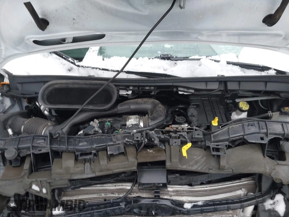 2022 Ford Transit Passenger XL с VIN 1FBAX2C88NKA79625, выставлен на аукционе IAAI как лот 41490410 с пробегом 27 521 миль миль и . История ставок и продаж доступна на DreamBid. Изображение 10.