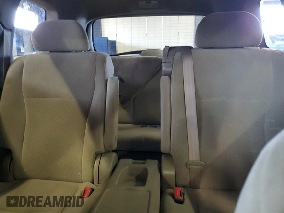 2010 Toyota Highlander with VIN 5TDBK3EH9AS035203, listed as a Copart auction lot 66279175 with 228,349 mi miles and Clean title. Bid and sale history available at DreamBid. Image 10.