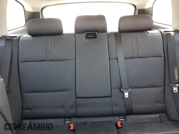 2006 BMW X3 3.0i with VIN WBXPA934X6WG81214, listed as a Copart auction lot 53454085 with 110,599 mi miles and Salvage Title. Bid and sale history available at DreamBid. Image 10.