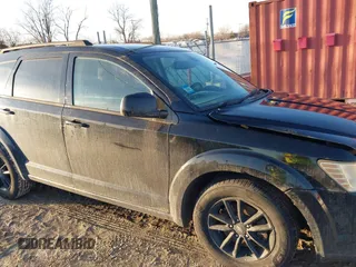 2019 Dodge Journey SE with VIN 3C4PDCBB0KT784186, listed as a IAAI auction lot 41679143 with 113,609 mi miles and . Bid and sale history available at DreamBid. Image 12.