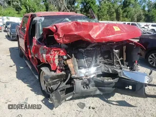 2007 Chevrolet Silverado 1500 Work Truck with VIN 2GCEC13C071727842, listed as a Copart auction lot 53483905 with Not Provided miles and Salvage Title. Bid and sale history available at DreamBid. Image 14.