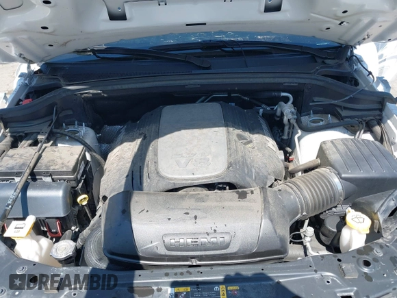 2022 Dodge Durango R/T с VIN 1C4SDJCT2NC213532, выставлен на аукционе IAAI как лот 42193553 с пробегом 39 441 миль миль и . История ставок и продаж доступна на DreamBid. Изображение 10.