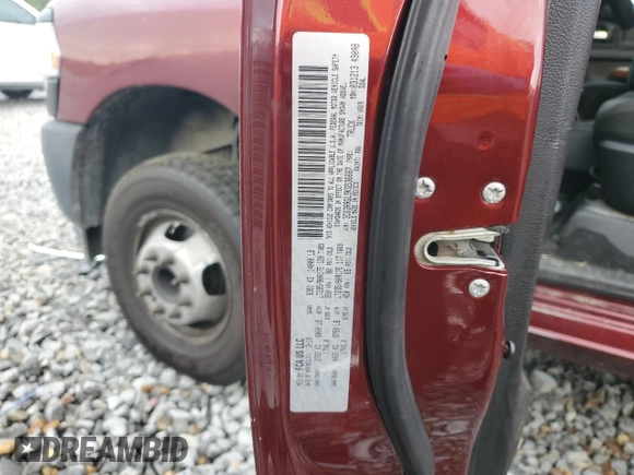 2019 Ram 3500 Tradesman with VIN 3C63RRGL9KG536667, listed as a Copart auction lot 72120564 with 306,299 mi miles and Clean Title. Bid and sale history available at carsss.com. Image 13.