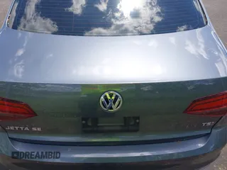 2017 Volkswagen Jetta SE with VIN 3VWDB7AJ6HM336253, listed as a IAAI auction lot 42205788 with 132,767 mi miles and . Bid and sale history available at DreamBid. Image 16.