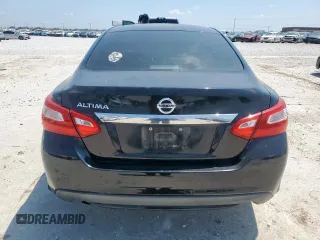 2016 Nissan Altima S with VIN 1N4AL3AP3GN342585, listed as a Copart auction lot 57850145 with 155,446 mi miles and Salvage title. Bid and sale history available at DreamBid. Image 6.