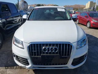 2014 Audi Q5 Premium Plus z VIN WA1CMAFP0EA067186, wystawiony jako IAAI lot #42341367 z przebiegiem 109 463 mil mil oraz . Historia ofert i sprzedaży dostępna na DreamBid. Obrazek 6.