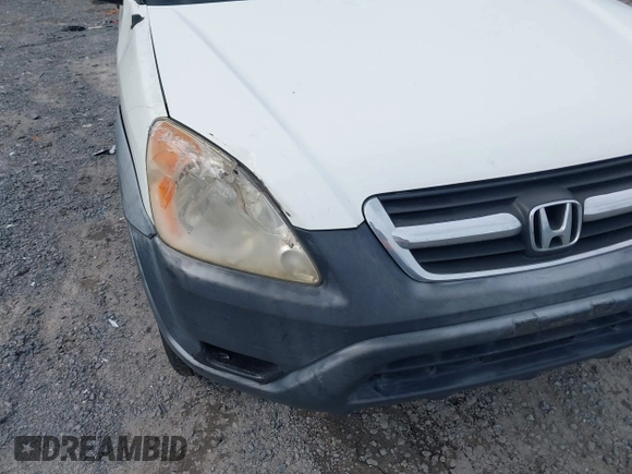 2003 Honda CR-V LX z VIN JHLRD684X3C009977, wystawiony jako IAAI lot #42404569 z przebiegiem 191 305 mil mil oraz . Historia ofert i sprzedaży dostępna na DreamBid. Obrazek 6.