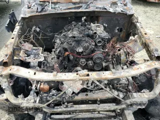 2021 Jeep Wrangler Unlimited Sport z VIN 1C4HJXKN5MW652231, wystawiony jako Copart lot #62822734 z przebiegiem Nie podano mil oraz Nie do naprawy • Non repairable. Historia ofert i sprzedaży dostępna na DreamBid. Obrazek 11.