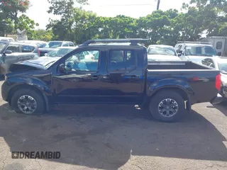 2014 Nissan Frontier SV с VIN 1N6AD0EV8EN711532, выставлен на аукционе IAAI как лот 42642711 с пробегом 137 437 миль миль и . История ставок и продаж доступна на DreamBid. Изображение 14.