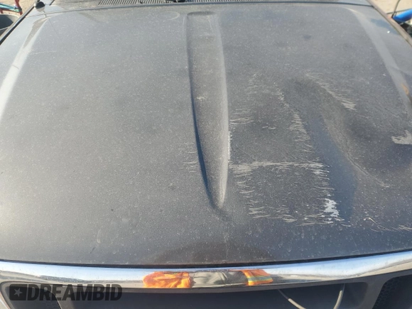 2005 Ford Ranger XL with VIN 1FTZR15E25PA11782, listed as a Copart auction lot 48238805 with Not provided miles and Salvage title. Bid and sale history available at DreamBid. Image 12.