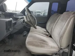 1991 Mitsubishi Mighty Max z VIN JA7FL25W7MP028365, wystawiony jako Copart lot #43964285 z przebiegiem 175 102 mil mil oraz Szkody całkowita. Historia ofert i sprzedaży dostępna na DreamBid. Obrazek 7.