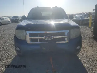 2008 Ford Escape XLT z VIN 1FMCU93108KA72659, wystawiony jako Copart lot #53338955 z przebiegiem 230 685 mil mil oraz Szkoda całkowita • Salvage title. Historia ofert i sprzedaży dostępna na DreamBid. Obrazek 5.