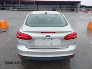 2017 Ford Focus SE with VIN 1FADP3FEXHL283329, listed as a IAAI auction lot 42347751 with 85,337 mi miles and . Bid and sale history available at DreamBid. Image 17.