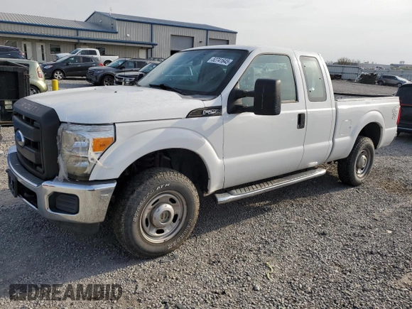 2011 Ford F-250 XL с VIN 1FT7X2B61BED02099, выставлен на аукционе Copart как лот 52741645 с пробегом 219 192 миль миль и Списание • Salvage title. История ставок и продаж доступна на DreamBid. Изображение 1.