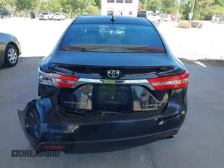 2013 Toyota Avalon XLE with VIN 4T1BK1EB6DU038913, listed as a IAAI auction lot 42030660 with 151,691 mi miles and . Bid and sale history available at DreamBid. Image 18.
