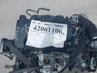 2025 Honda CR-V EX-L with VIN 7FARS4H70SE004911, listed as a IAAI auction lot 42061106 with Not Provided miles and . Bid and sale history available at DreamBid. Image 7.