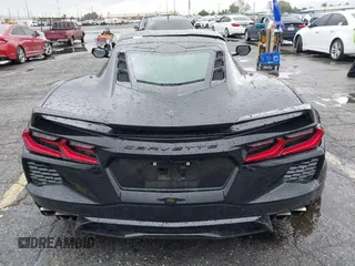 2021 Chevrolet Corvette 1LT z VIN 1G1YA2D48M5123250, wystawiony jako IAAI lot #42064133 z przebiegiem 30 753 mil mil oraz . Historia ofert i sprzedaży dostępna na DreamBid. Obrazek 17.