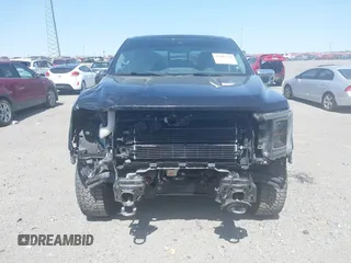 2021 Ford F-150 XL with VIN 1FTFW1ED7MFA77770, listed as a IAAI auction lot 41882929 with 76,099 mi miles and . Bid and sale history available at DreamBid. Image 12.