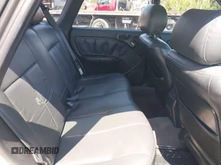 1999 Subaru Legacy Outback с VIN 4S3BG685XX7649023, выставлен на аукционе IAAI как лот 42244452 с пробегом 101 012 миль миль и . История ставок и продаж доступна на DreamBid. Изображение 8.
