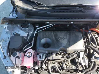 2021 Toyota RAV4 Hybrid XLE z VIN 4T3R6RFV4MU030648, wystawiony jako Copart lot #71716455 z przebiegiem 31 486 mil mil oraz Szkoda całkowita • Salvage title. Historia ofert i sprzedaży dostępna na DreamBid. Obrazek 14.